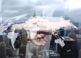 中汇瑞德与东莞美博空压机再合作!强强联合,双剑合璧