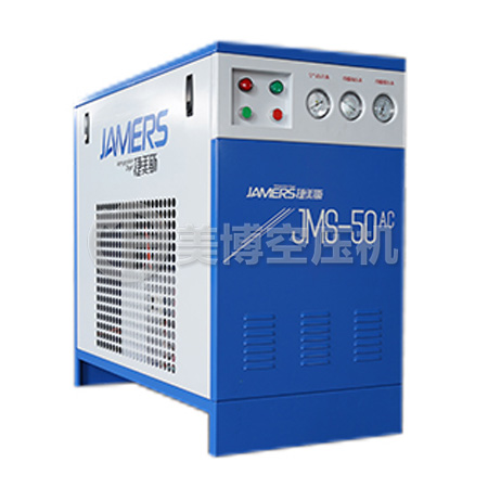 东莞空压机：空压机运行效率怎么提高?