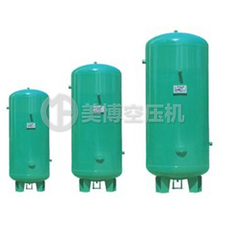 空压机厂家:空压机储气罐有什么作用?