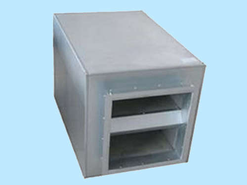 消声器